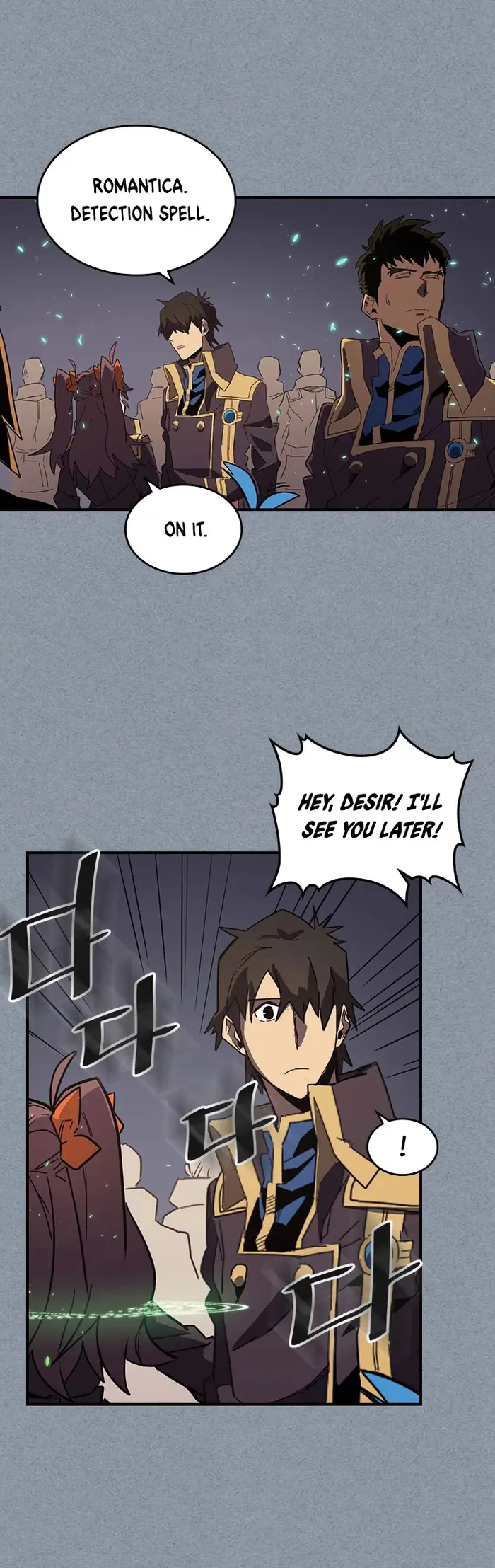 A Returner’s Magic Should Be Special Chapter 106 image 38_optimized